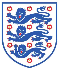 英格兰特选队